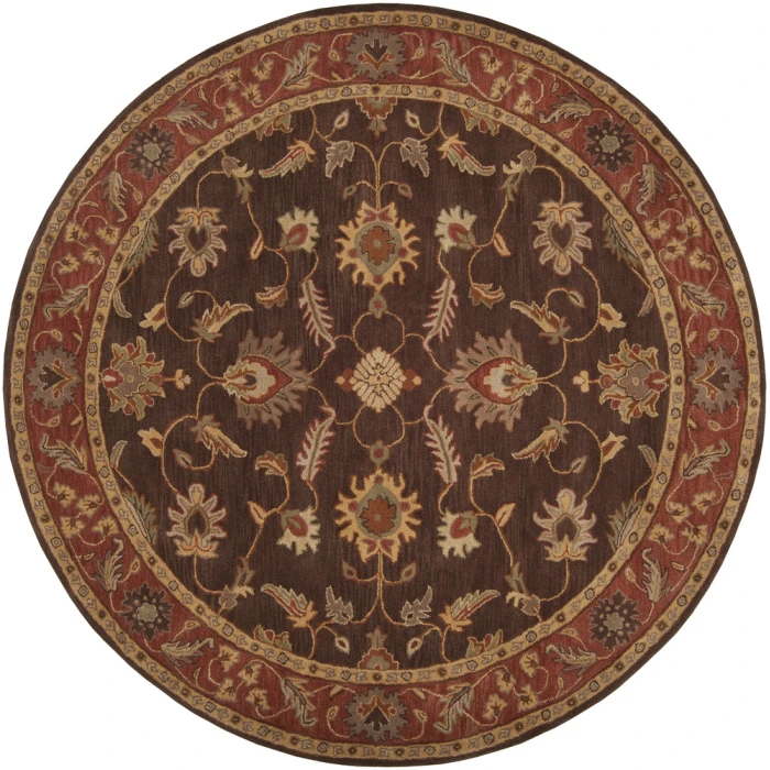 Livabliss Caesar CAE-1036-4ROUND rug