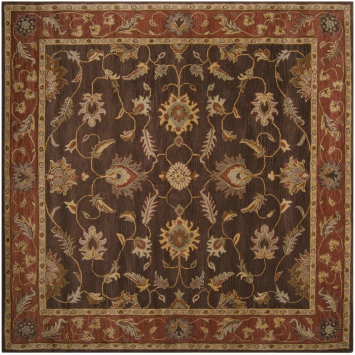 Livabliss Caesar CAE-1036-4ROUND rug