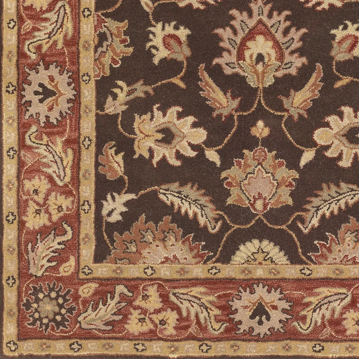 Livabliss Caesar CAE-1036-6ROUND rug
