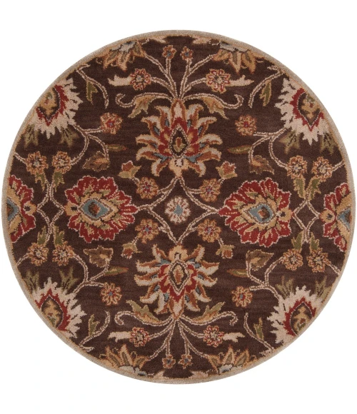 Livabliss Caesar CAE-1051-6ROUND rug