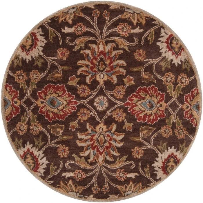 Livabliss Caesar CAE-1051-6ROUND rug