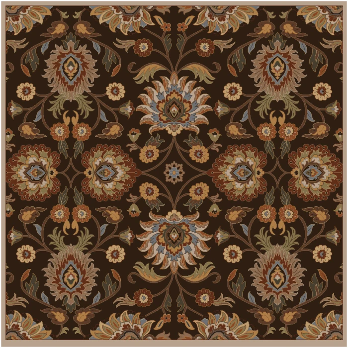 Livabliss Caesar CAE-1051-5x8 rug