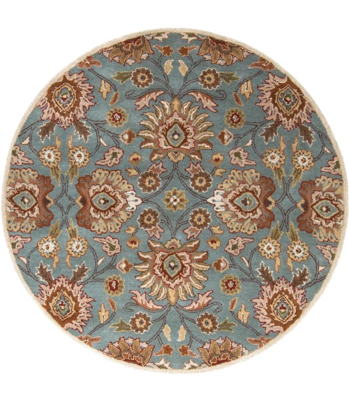 Livabliss Caesar CAE-1052-6ROUND rug