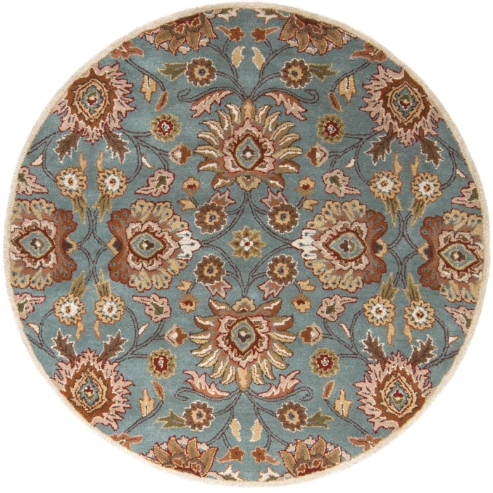 Livabliss Caesar CAE-1052-6ROUND rug