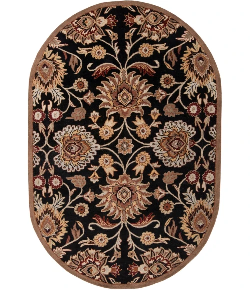 Livabliss Caesar CAE-1053-6x9OVAL rug