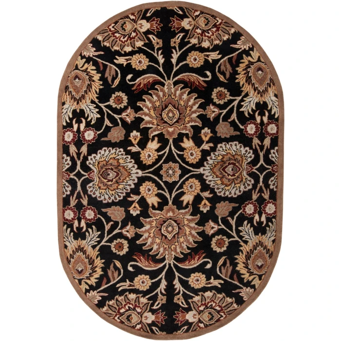 Livabliss Caesar CAE-1053-6x9OVAL rug