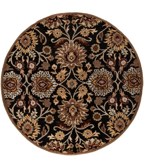 Livabliss Caesar CAE-1053-6ROUND rug