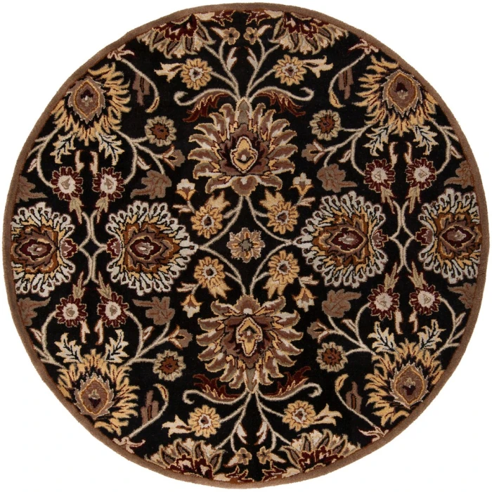 Livabliss Caesar CAE-1053-6ROUND rug