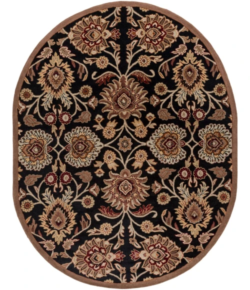 Livabliss Caesar CAE-1053-8x10OVAL rug