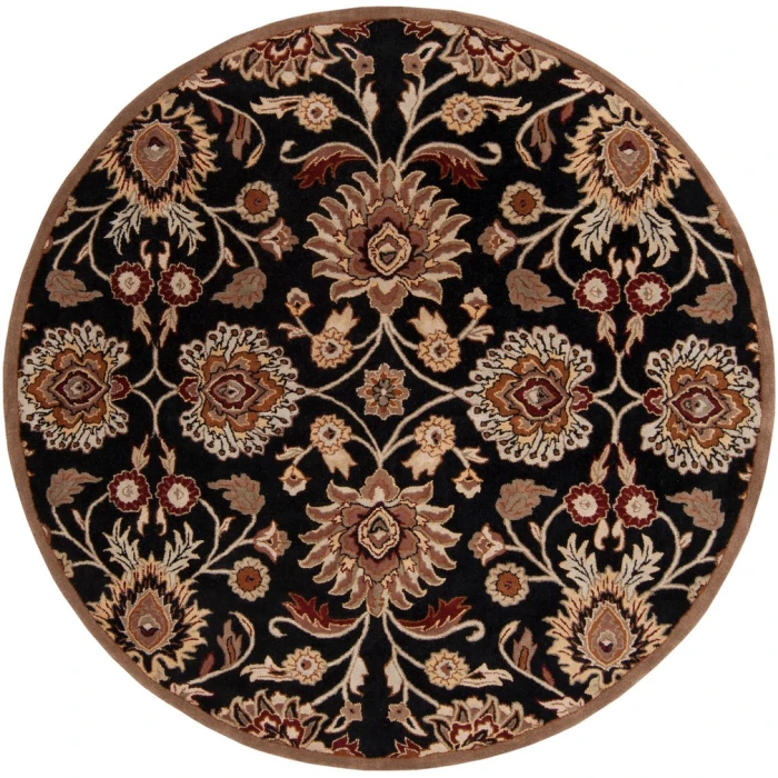 Livabliss Caesar CAE-1053-8ROUND rug