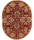 Livabliss Caesar CAE-1061-8x10OVAL rug
