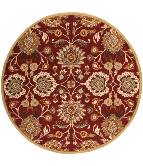 Livabliss Caesar CAE-1061-6ROUND rug