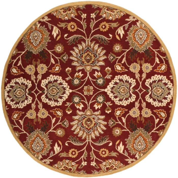 Livabliss Caesar CAE-1061-4ROUND rug
