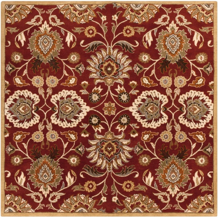 Livabliss Caesar CAE-1061-4SQUARE rug