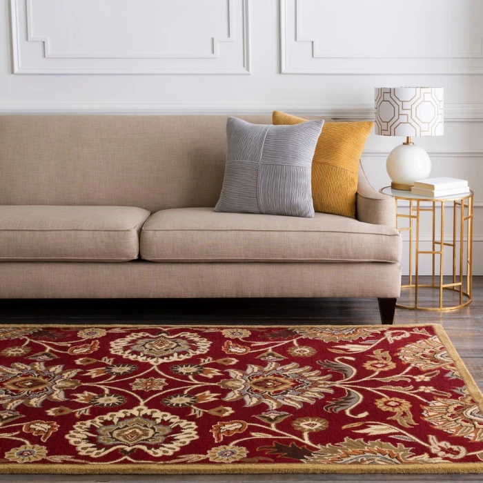 Livabliss Caesar CAE-1061-5x8 rug