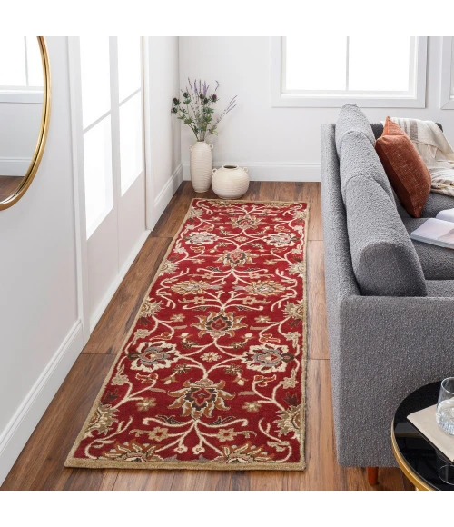 Livabliss Caesar CAE-1061-26x8 rug