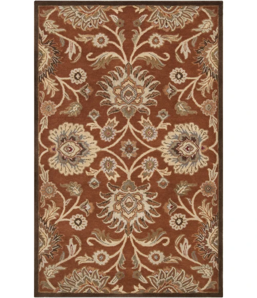 Surya Caesar CAE-1062-99ROUND rug