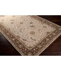 Surya Caesar Dusty Sage CAE-1082 8ft. x 10ft. Oval Rug