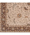Surya Caesar Dusty Sage CAE-1082 8ft. x 10ft. Oval Rug