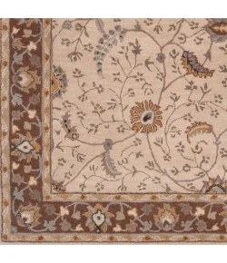 Surya Caesar Dusty Sage CAE-1082 8ft. x 10ft. Oval Rug