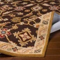 Surya Caesar Dark Brown CAE-1083 10ft. x 14ft. Rect. Rug