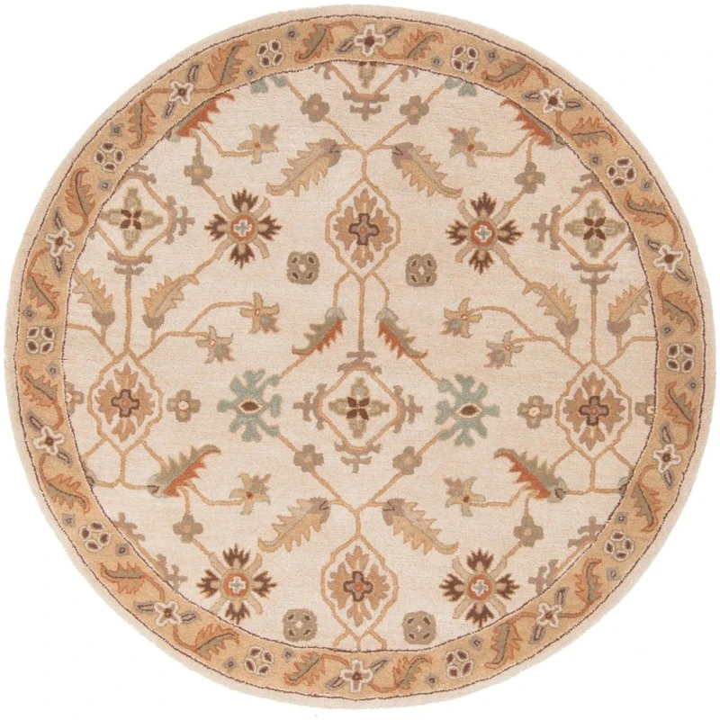 Livabliss Caesar CAE-1084-4ROUND rug