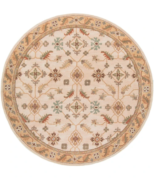 Livabliss Caesar CAE-1084-8ROUND rug