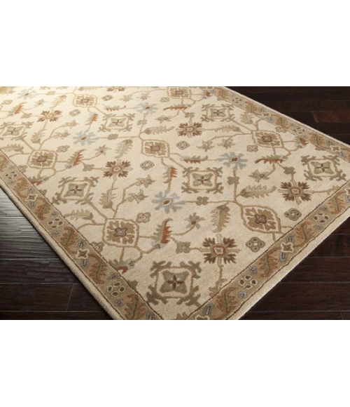 Livabliss Caesar CAE-1084-8x10OVAL rug
