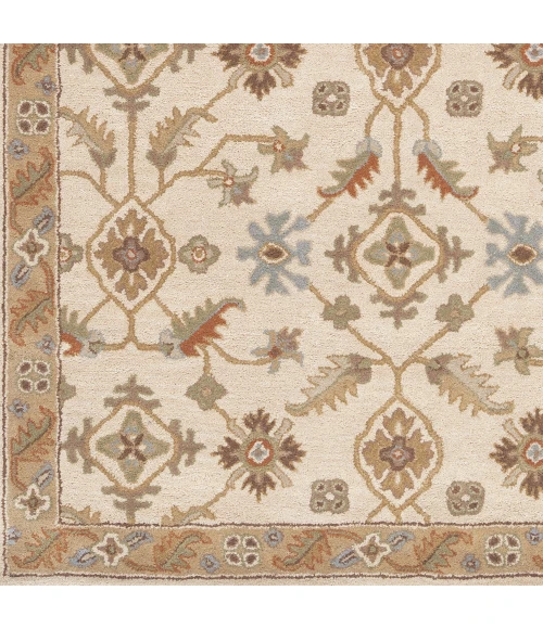 Livabliss Caesar CAE-1084-8x10OVAL rug