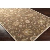 Surya Caesar CAE1086 Dark Brown Tan Area Rug 12 ft. X 15 ft. Rectangle
