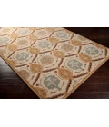 Surya Caesar Dusty Sage CAE-1091 12ft. x 15ft. Rect. Rug