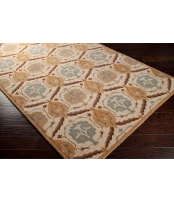 Surya Caesar Dusty Sage CAE-1091 12ft. x 15ft. Rect. Rug
