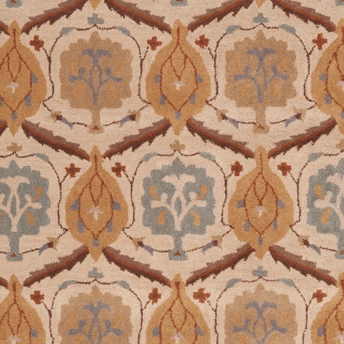 Surya Caesar Dusty Sage CAE-1091 12ft. x 15ft. Rect. Rug