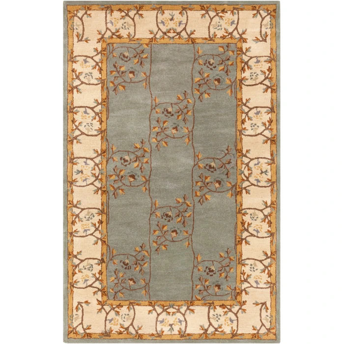 Livabliss Caesar CAE-1100-6SQUARE rug