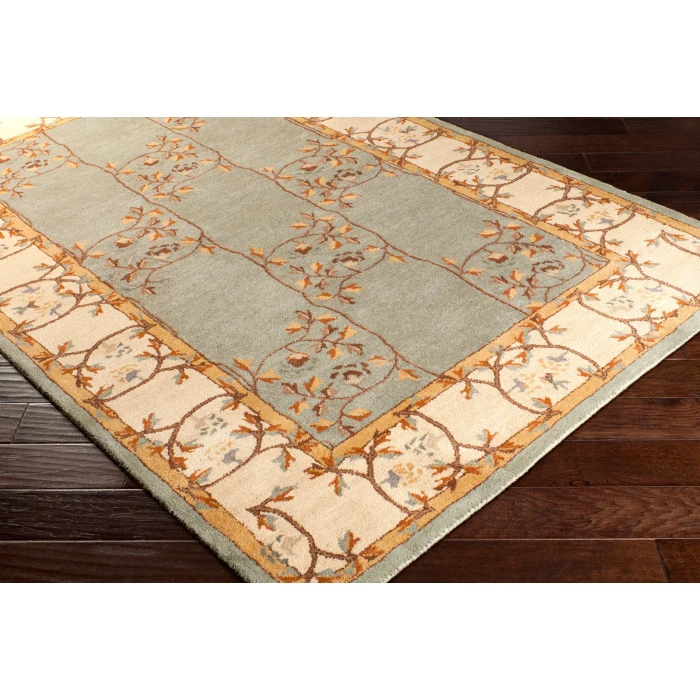 Livabliss Caesar CAE-1100-6SQUARE rug