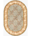 Livabliss Caesar Sage CAE-1100 6 ft. X 9 ft. Oval Rug