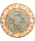 Livabliss Caesar CAE-1100-6ROUND rug