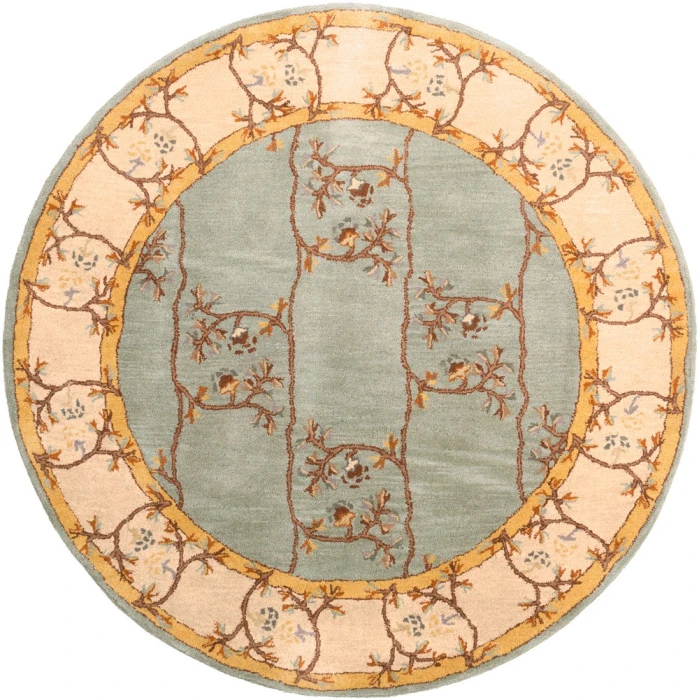 Livabliss Caesar CAE-1100-6ROUND rug