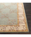 Livabliss Caesar Sage CAE-1100 6 ft. X 9 ft. Oval Rug