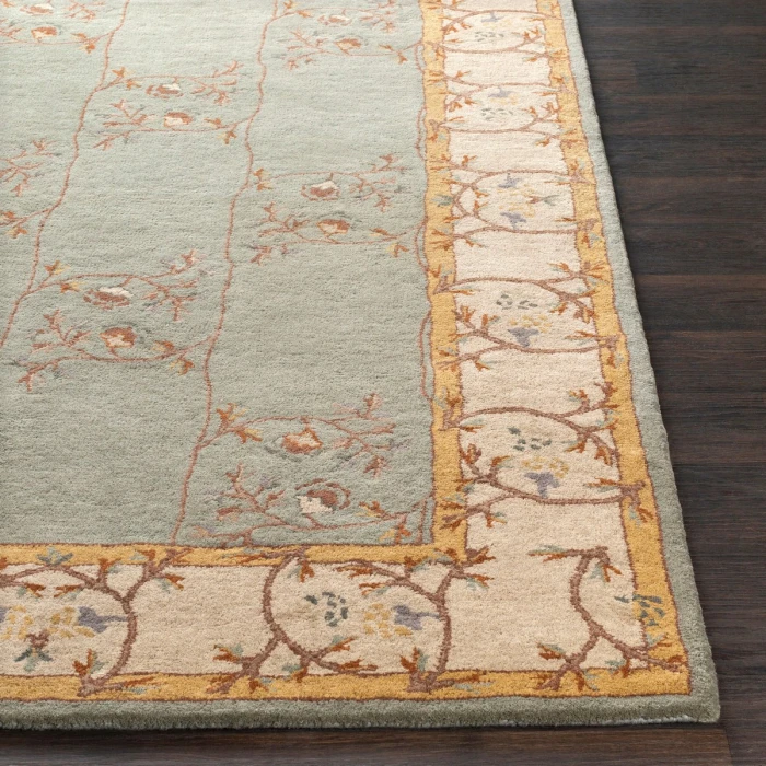Livabliss Caesar CAE-1100-6ROUND rug