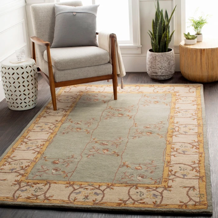 Livabliss Caesar CAE-1100-6ROUND rug