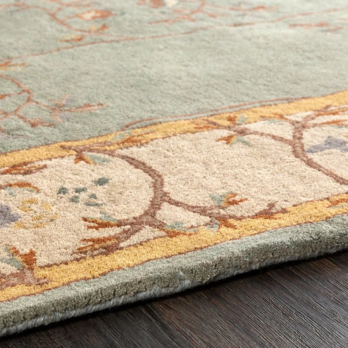 Livabliss Caesar CAE-1100-6ROUND rug