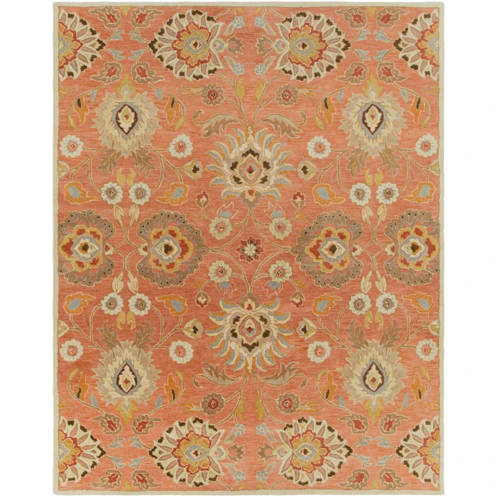 Livabliss Caesar CAE-1107-76x96 rug