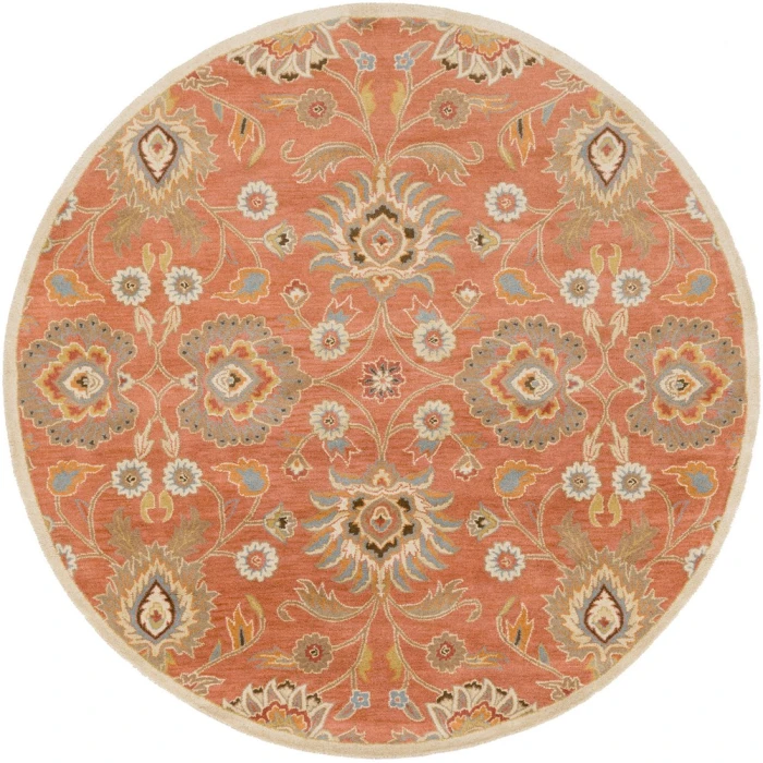 Livabliss Caesar CAE-1107-8ROUND rug