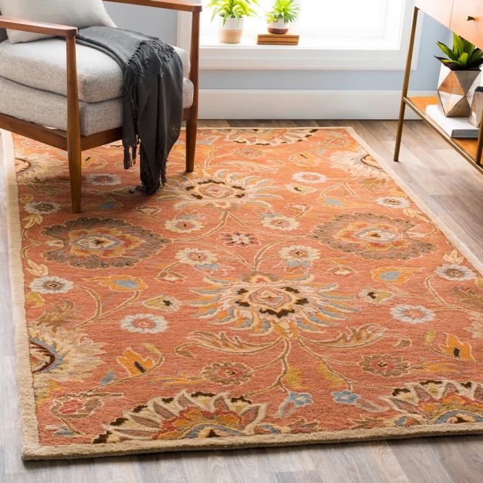 Livabliss Caesar CAE-1107-5x8 rug