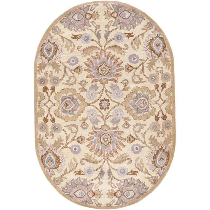 Livabliss Caesar CAE-1109-6x9OVAL rug