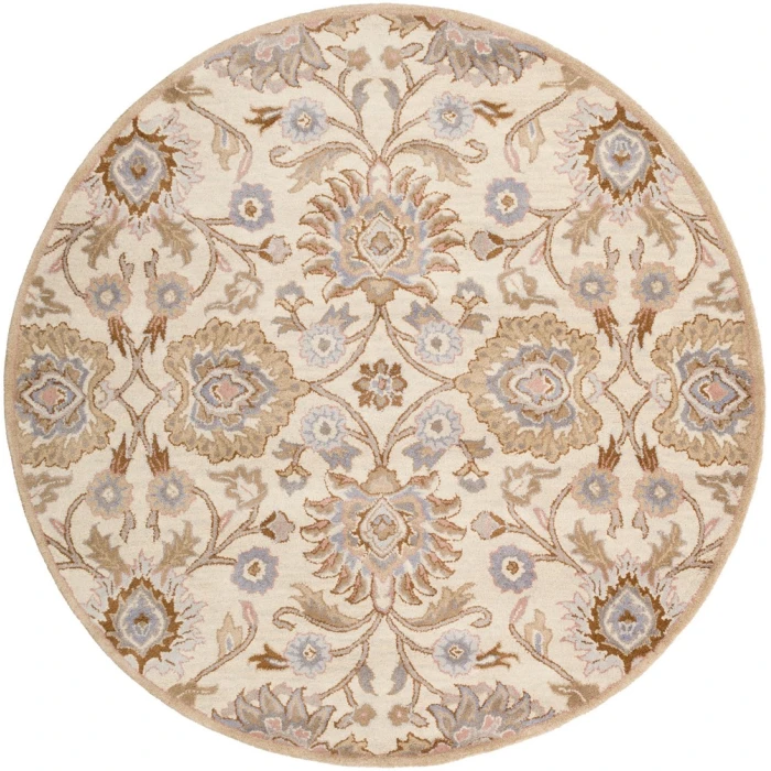Livabliss Caesar CAE-1109-6ROUND rug