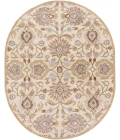 Livabliss Caesar CAE-1109-8x10OVAL rug