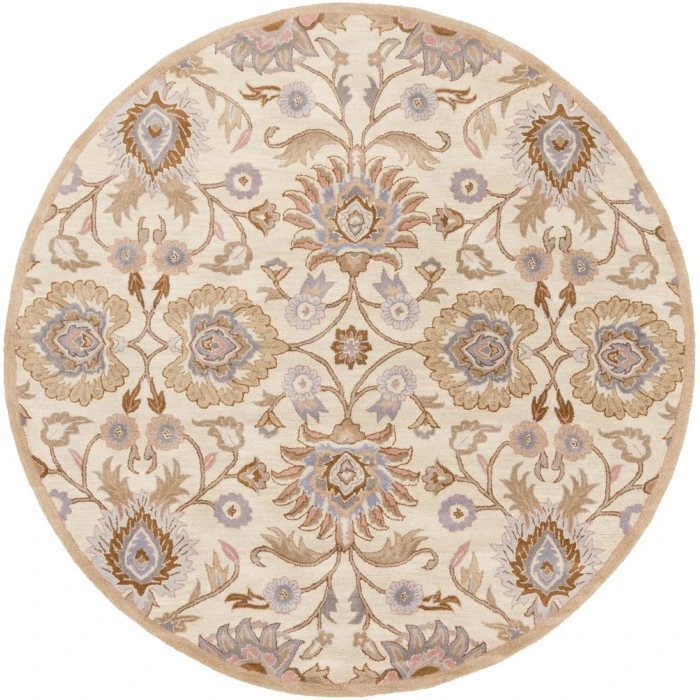 Livabliss Caesar CAE-1109-8ROUND rug