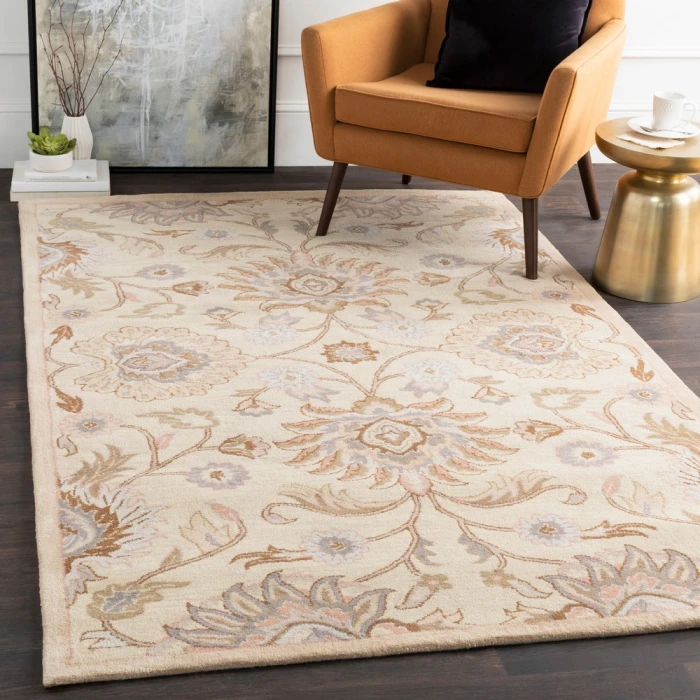 Livabliss Caesar CAE-1109-5x8 rug